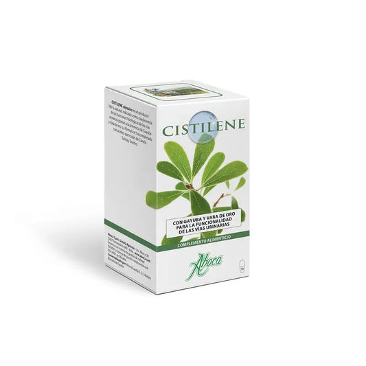 Aboca Cistilene Cystitis, 50 Capsules