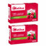 Cistitus 130 mg Cranberry Concentrate, 60 tablets, pack of 2