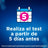 Clearblue Digital Pregnancy Test with Week Indicator, 1 Digital Test