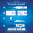 Clearblue Digital Pregnancy Test Pack, 2 Tests