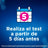 Clearblue Digital Pregnancy Test Pack, 2 Tests