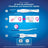 Clearblue Pregnancy Test with Rapid Detection, Results in as little as 1 Minute, 1 Test