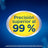 Clearblue Pregnancy Test with Rapid Detection, Results in as little as 1 Minute, 1 Test