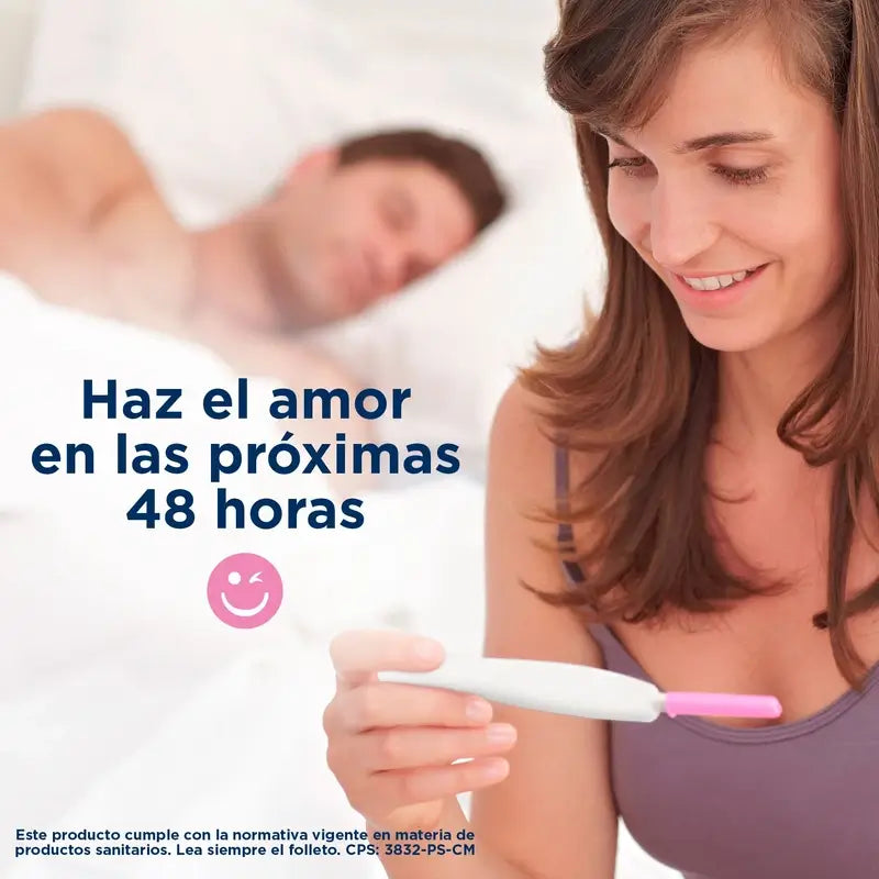 Clearblue Digital Ovulation Test, 20 Tests