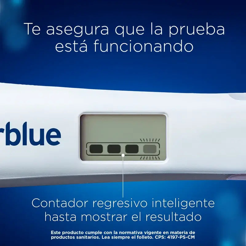 Clearblue Ultra Early Digital Pregnancy Test, 1 Digital Test
