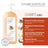 Clearé Institute Curly Hair Curly Method Shampoo 400 Ml