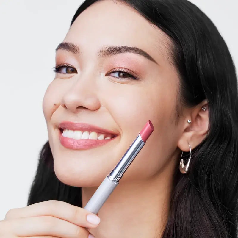 Clinique Almost Lipstick Lipstick Pink Honey, 1.9 gr