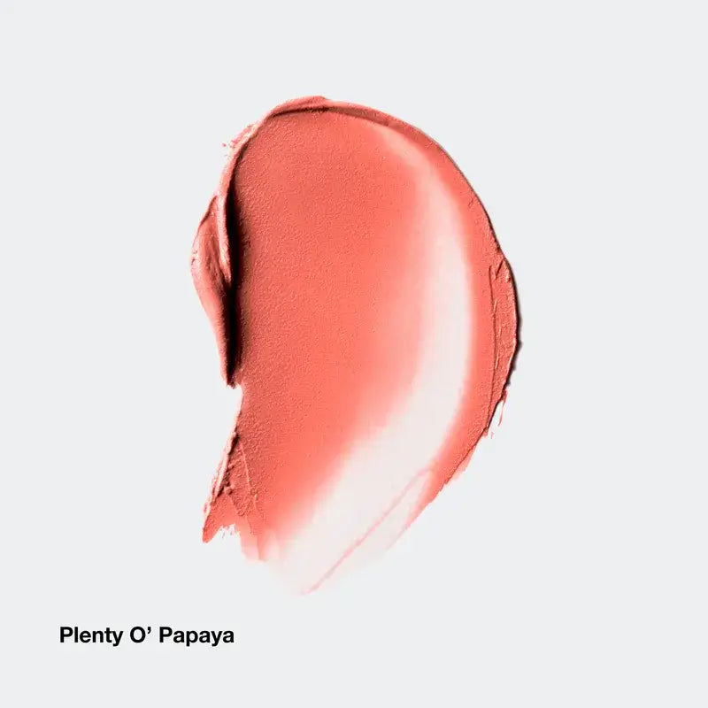 Clinique Chubby Stick Coloured Cheek Balm Plenty O' Papaya, 6 g