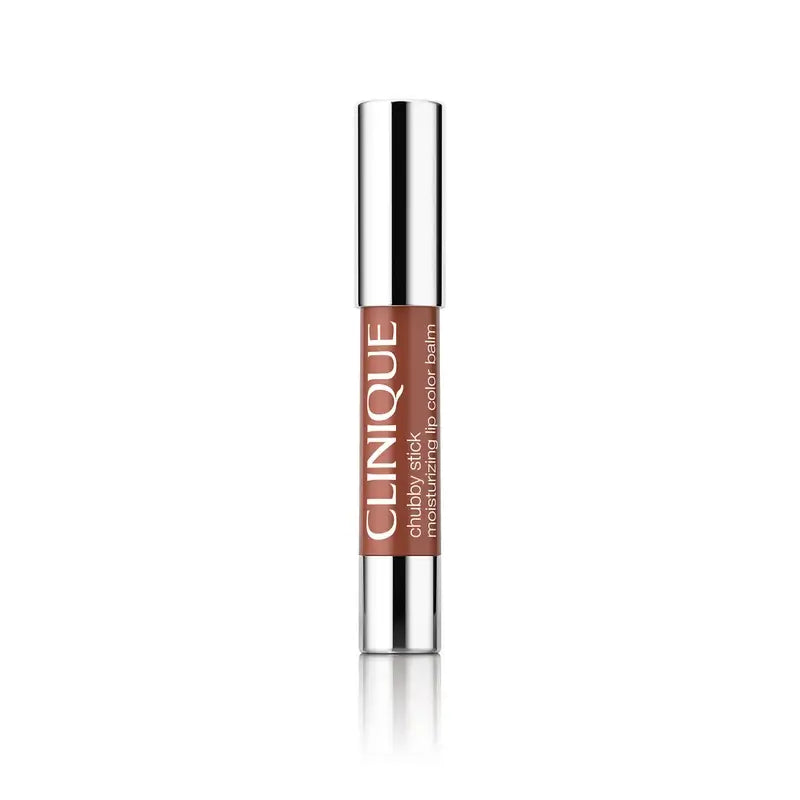 Clinique Chubby Stick Whole Lotta Honey Moisturising Lip Balm with Colour, 3g