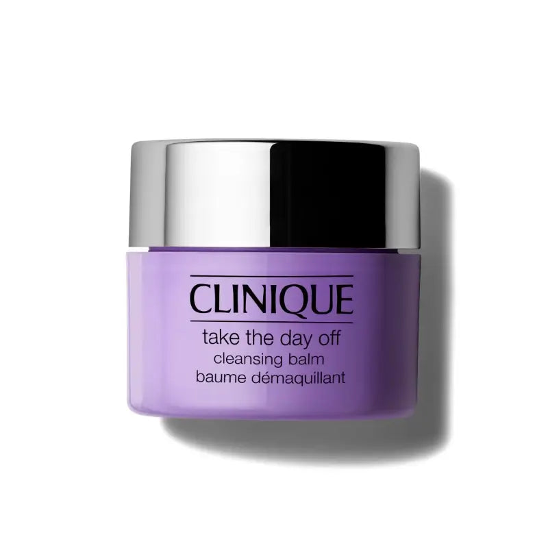 Clinique Take The Day Off Cleansing Balm, 30 ml