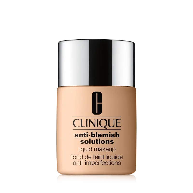 Clinique Anti-Blemish Control Oily Foundation Ivory, 30 ml