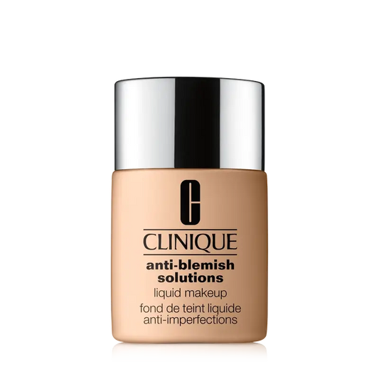 Clinique Anti-Blemish Control Oily Foundation Ivory, 30 ml