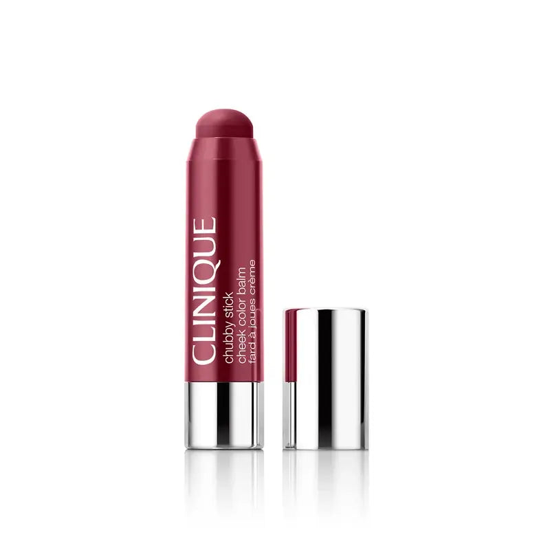 Clinique Chubby Stick Cheek Pumped Up Blush Peony, 6 g