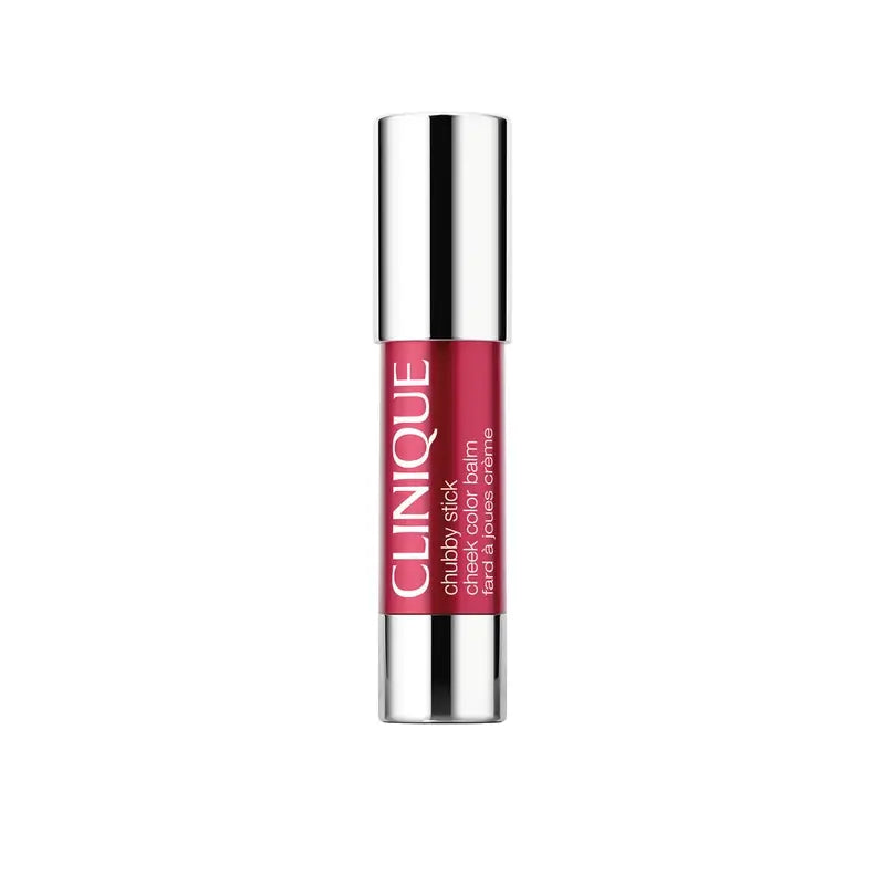 Clinique Chubby Stick Cheek Roly Poly Blush Rosy, 6 g