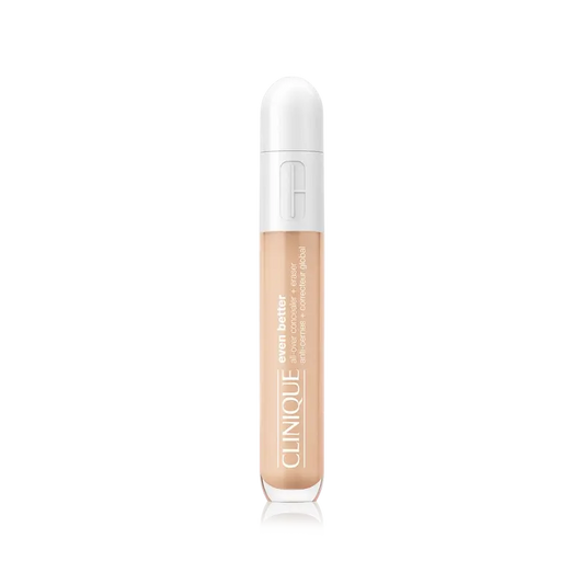 Clinique Even Better Concealer Ivory Shade, 6 ml