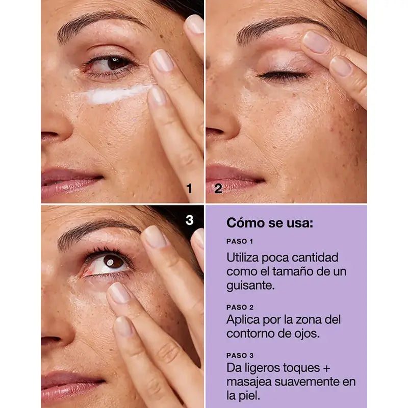 Clinique Smart Anti-Ageing Eye Contour, 15 ml