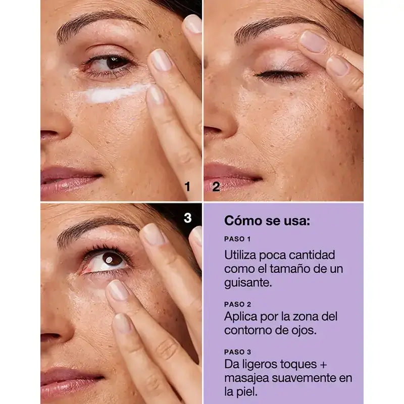 Clinique Smart Clinical Repair Anti-Wrinkle Correcting Eye Cream, 2x15 ml