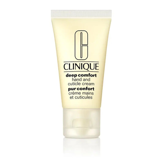 Clinique Deep Comfort Hand Cream, 75 ml
