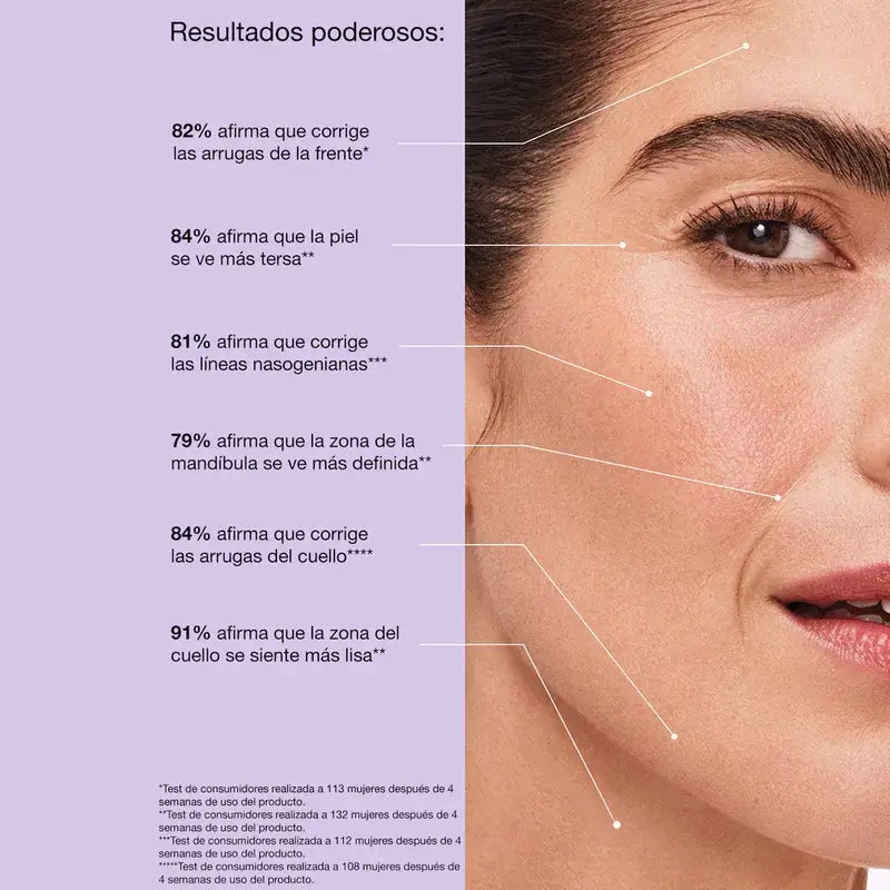 Clinique Smart Clinical Repair Anti-Aging Face and Neck, 50 ml