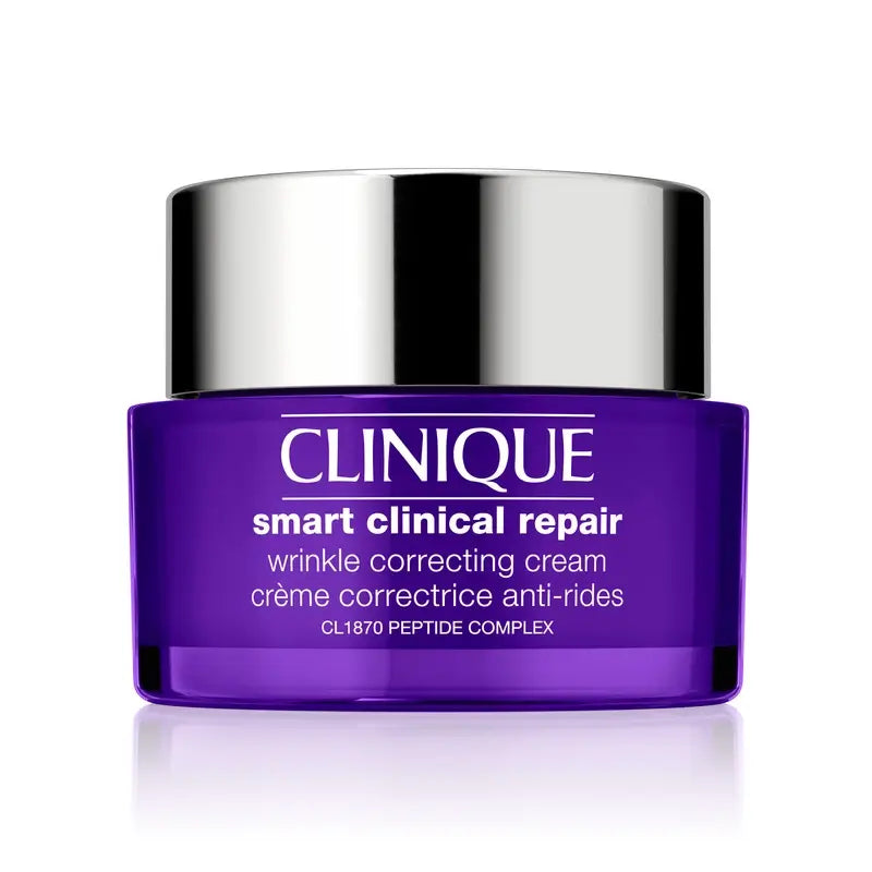 Clinique Smart Anti-Ageing Cream, 50 ml