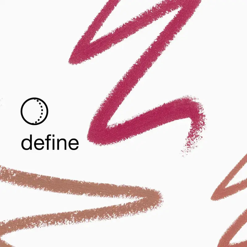 Clinique Quickliner Lip Liner Nude Honey Shade, 3 gr