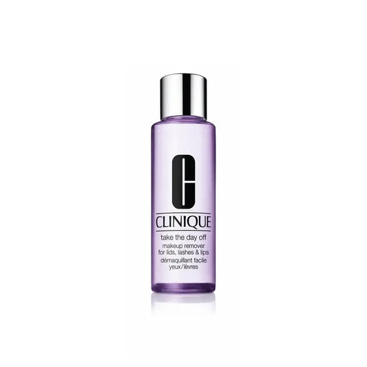 Clinique Take The Day Off Eyes and Lips, 125 ml