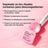 Clinique Dr. Jart+ Cryo Sorbet Icy Facial Mask , 1 und