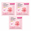 Dr. Jart+ Cryo Sorbet Icy Facial Mask, pack 3
