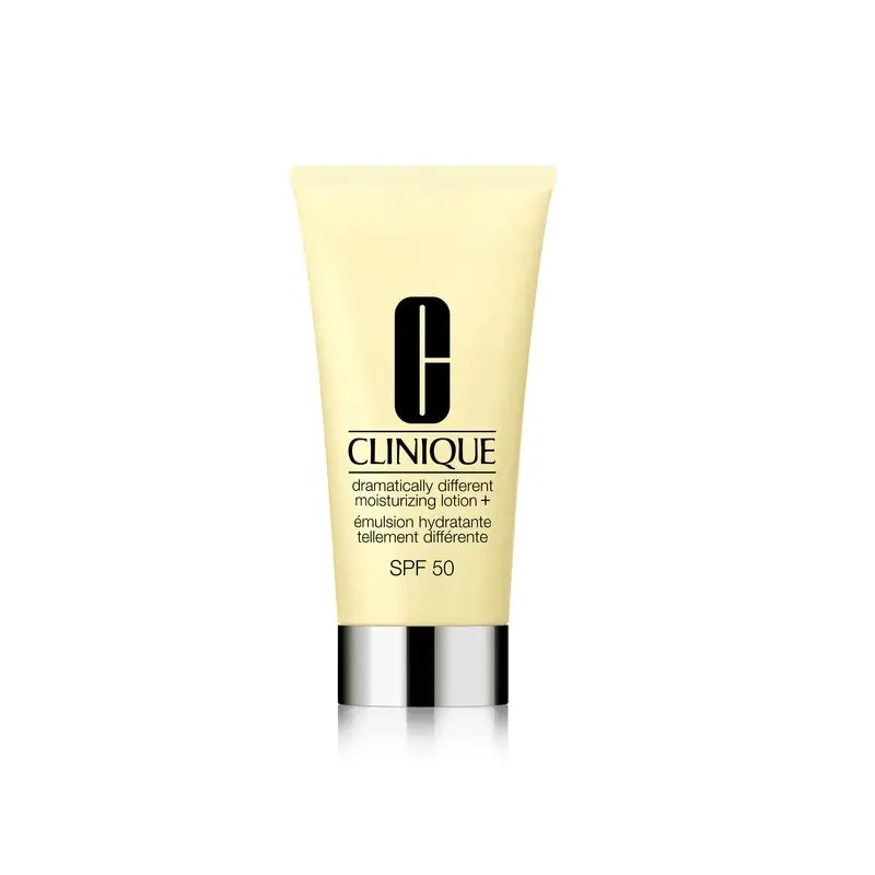 Clinique Dramatically Different Moisturising Lotion Moisturising Lotion Spf50, 50 ml