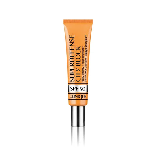 Clinique Cityblock Daily Cream SPF50, 40 ml