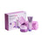 Clinique Barbie Double Cleanse Set