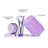 Clinique Barbie Double Cleanse Set