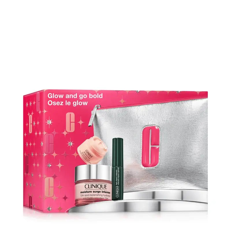 Clinique Moisture Surge Intense Moisture Surge Intense Christmas Gift Set + 2 Gifts