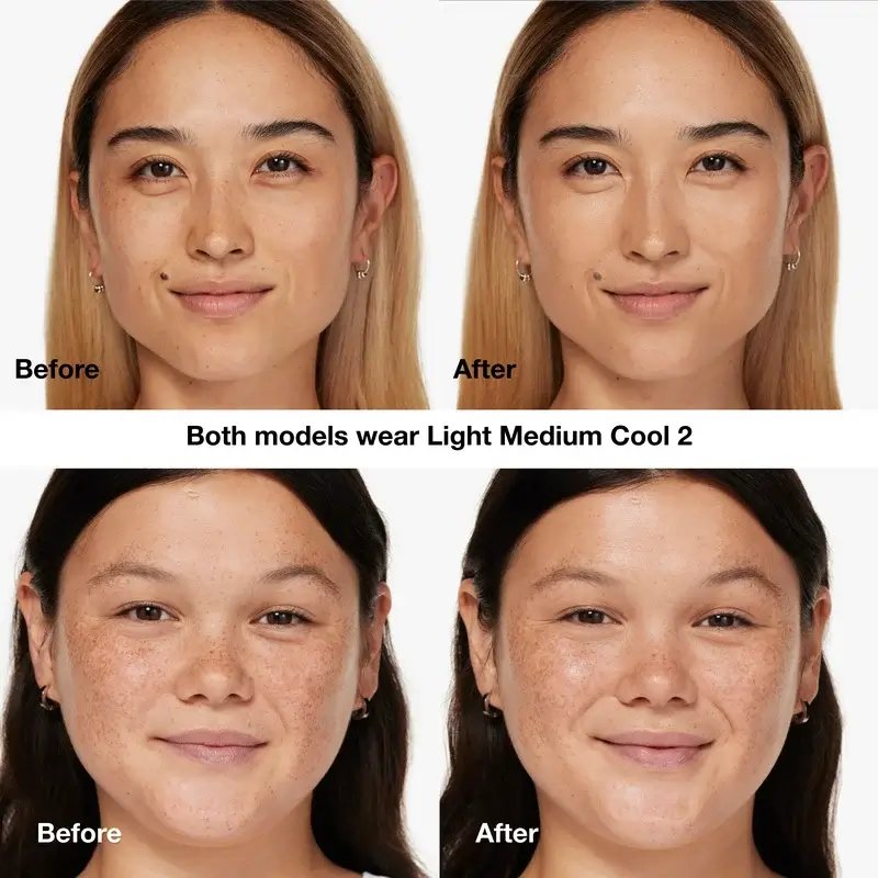 Clinique Even Better Vitamin Makeup Makeup Foundation Spf50 Light Medium Cool 2, 30 ml