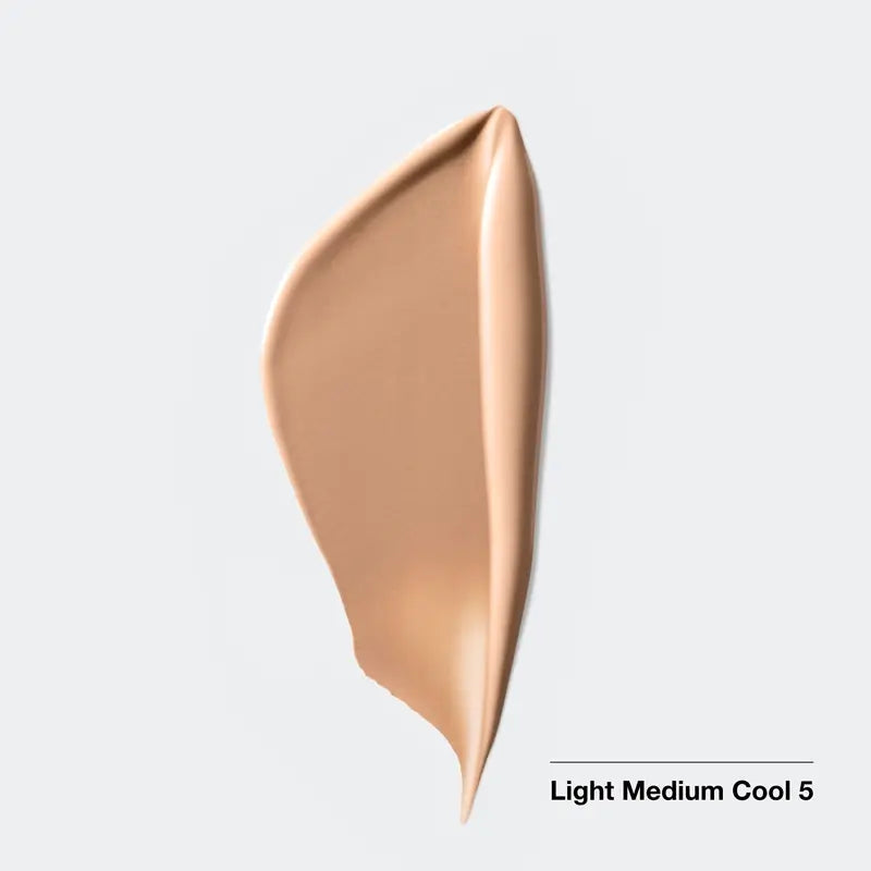 Clinique Even Better Vitamin Makeup Foundation Spf50 Light Medium Cool 5, 30 ml