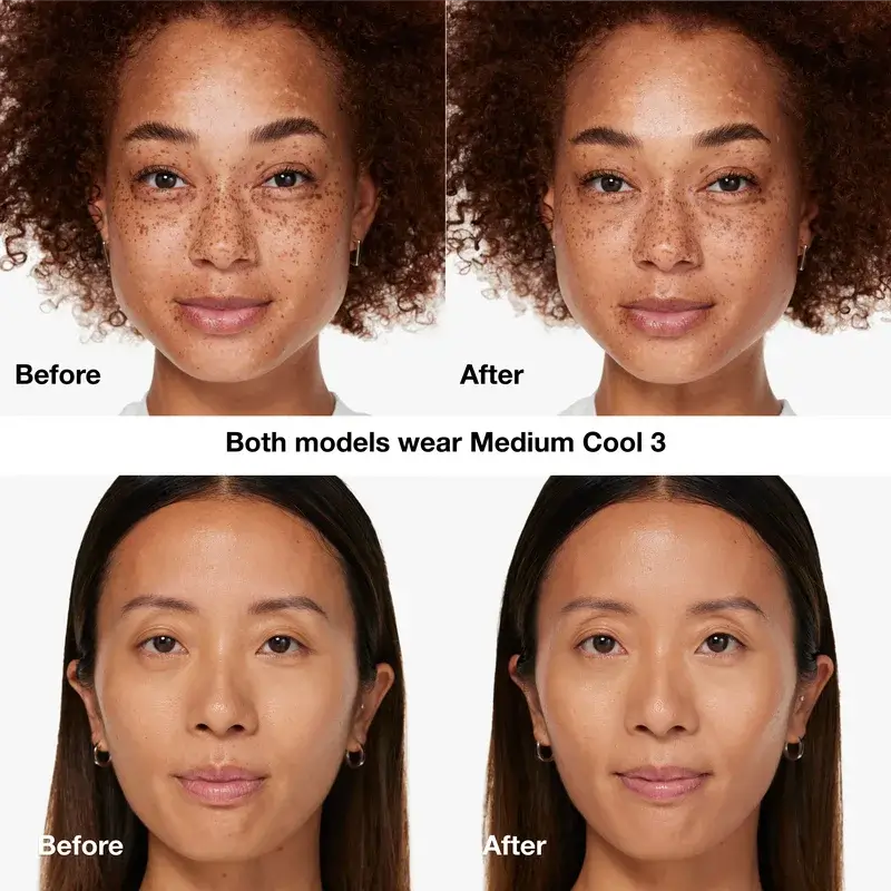 Clinique Even Better Vitamin Makeup Makeup Foundation Spf50 Medium Cool 3, 30 ml