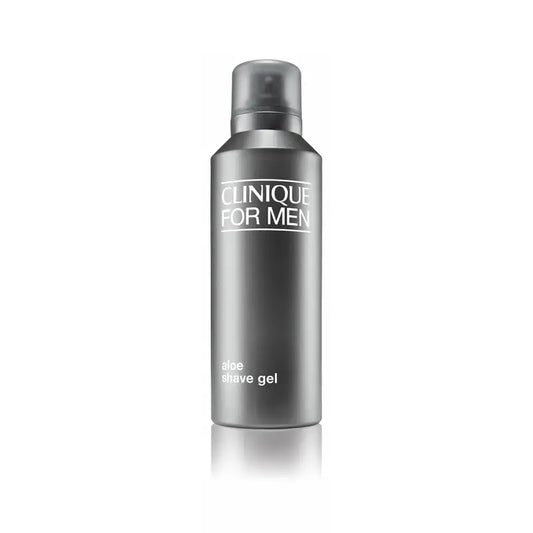 Clinique For Men Shaving Gel with Aloe, 125 ml