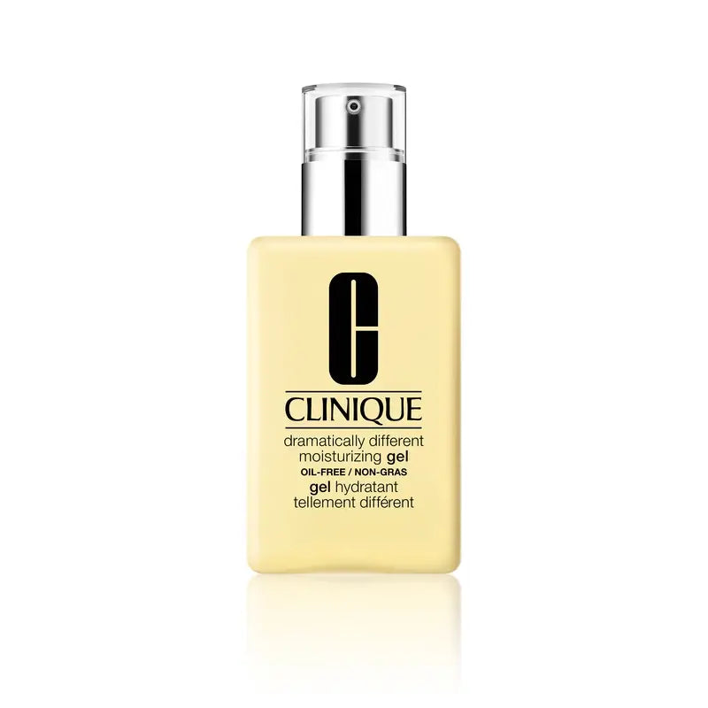 Clinique Dramatically Different Moisturising Gel Cream, 125 ml