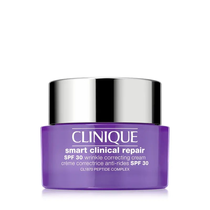 Clinique Smart Clinical Repair Anti-Ageing Cream SPF30, 50 ml