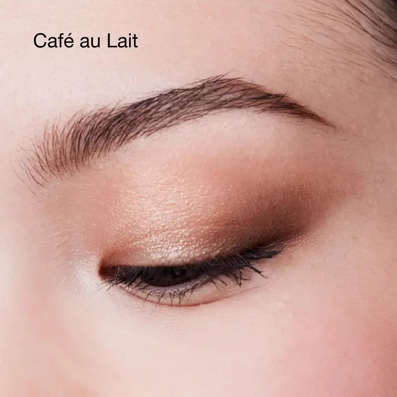 Clinique High Impact Shadow Play Eyeshadow Brown Au Lait, 1.9 gr