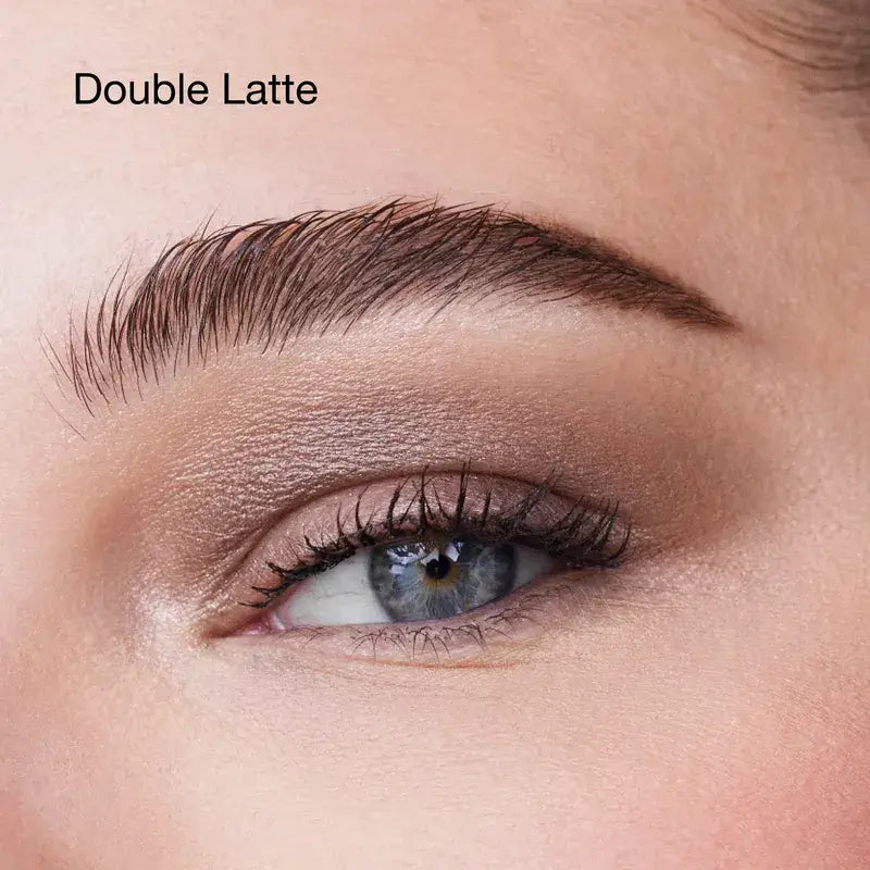Clinique High Impact Shadow Play Eyeshadow Double Latte, 1.9 g