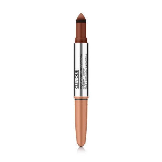 Clinique High Impact Shadow Play Eyeshadow Flame + Ember, 1.9 g