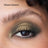 Clinique High Impact Shadow Play Eyeshadow Mixed Greens, 1.9 gr