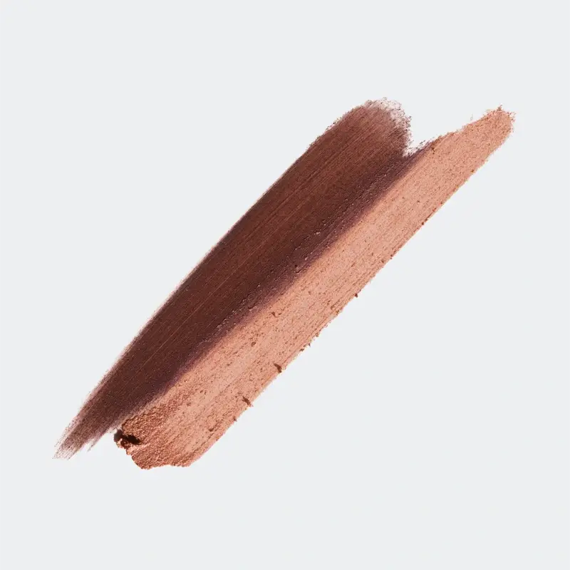 Clinique High Impact Shadow Play Eyeshadow Pink Honey + Black Honey, 1.9 gr