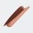 Clinique High Impact Shadow Play Eyeshadow Pink Honey + Black Honey, 1.9 gr