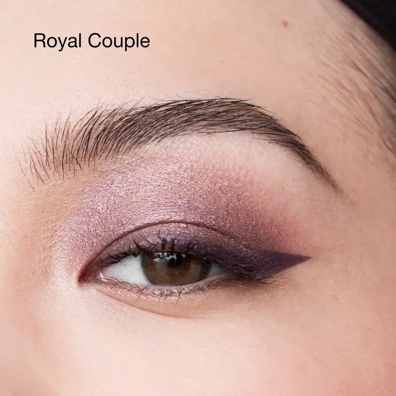 Clinique High Impact Shadow Play Eyeshadow Rum & Cola, 1.9 gr