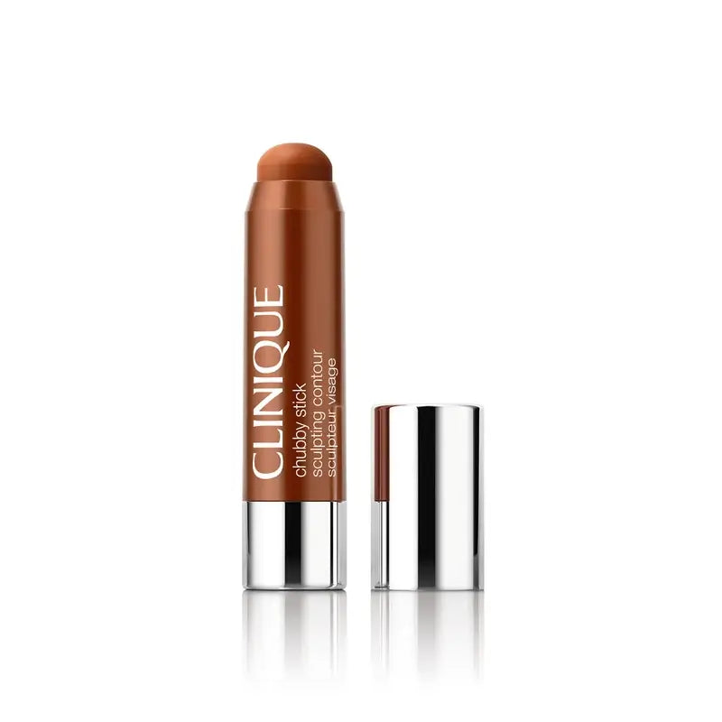 Clinique Contour Defining Makeup Chubby Stick , 6 g