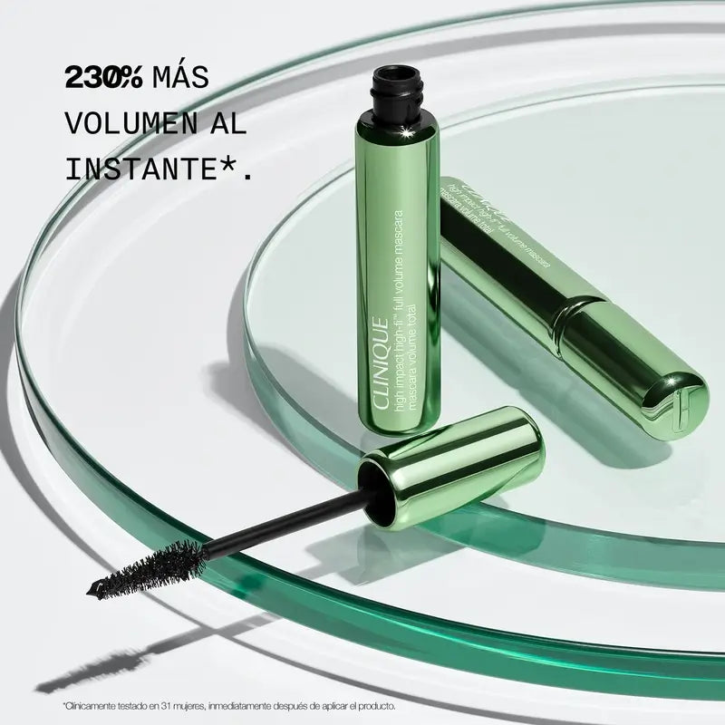 Clinique High Impact HI-FI Mascara, 10 ml
