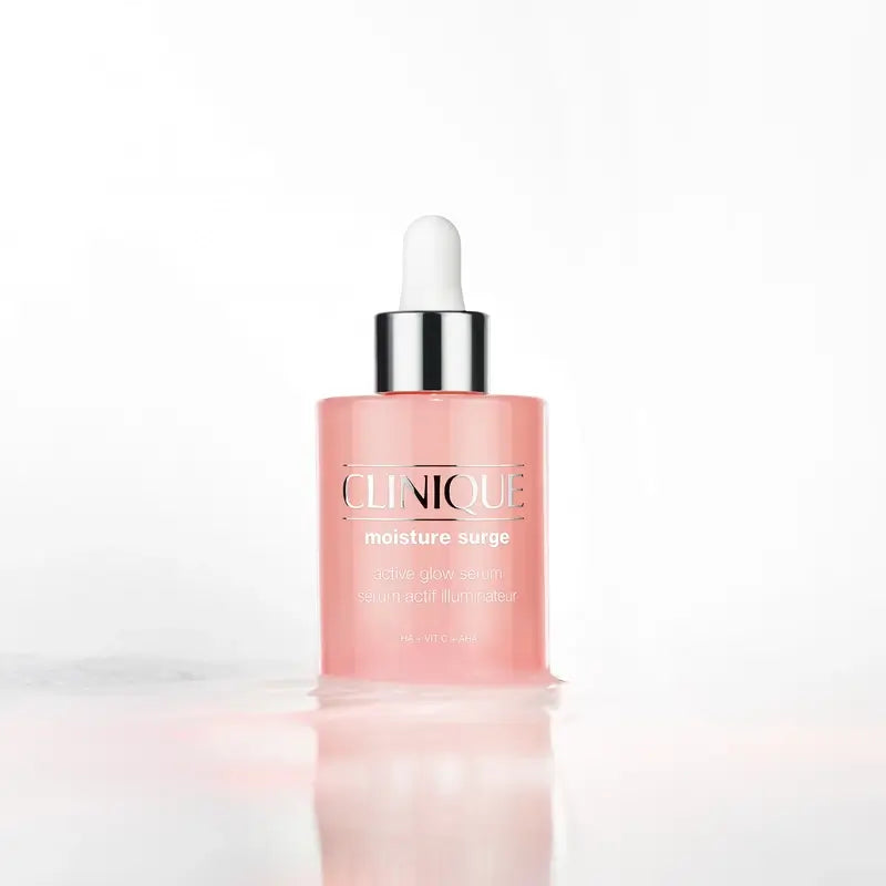 Clinique Moisture Surge Active Glow Moisturising Serum, 30 ml
