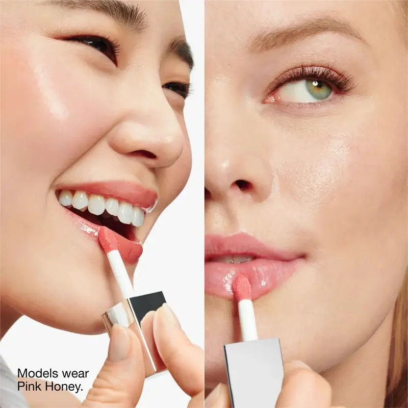 Clinique Pop Lip + Cheek Oil Lip + Cheek Oil Pink Honey, 7 ml